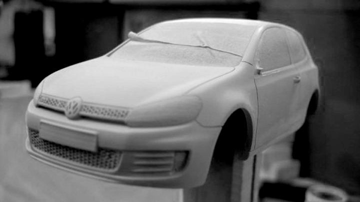 custom scalextric cars